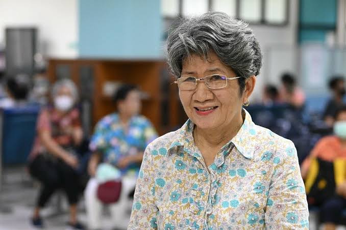 ครูไพศรี